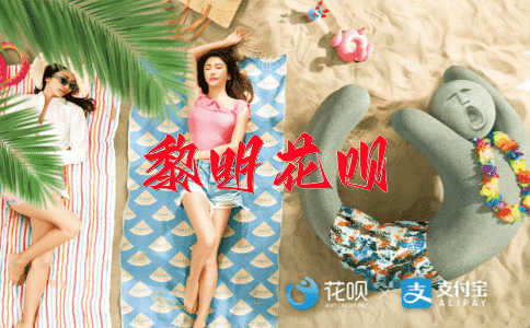 百年之后花呗